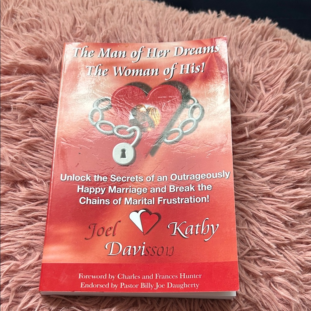 The Man of Her Dreams The Woman of His Book